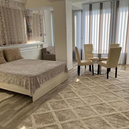 Ari Apartment Bulevardul Mamaia คอนสตันซา ภายนอก รูปภาพ